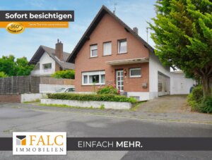 Ihr neues Familienparadies – Ein Haus voller Möglichkeiten!